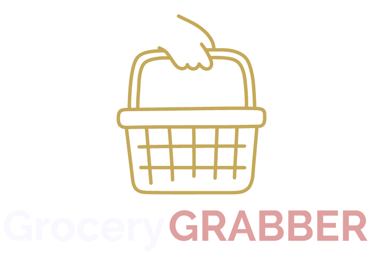 grocery Grabber logo
